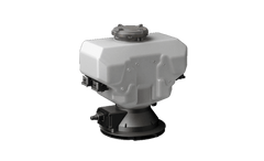 DJI Agras T10 Spreading System 3.0