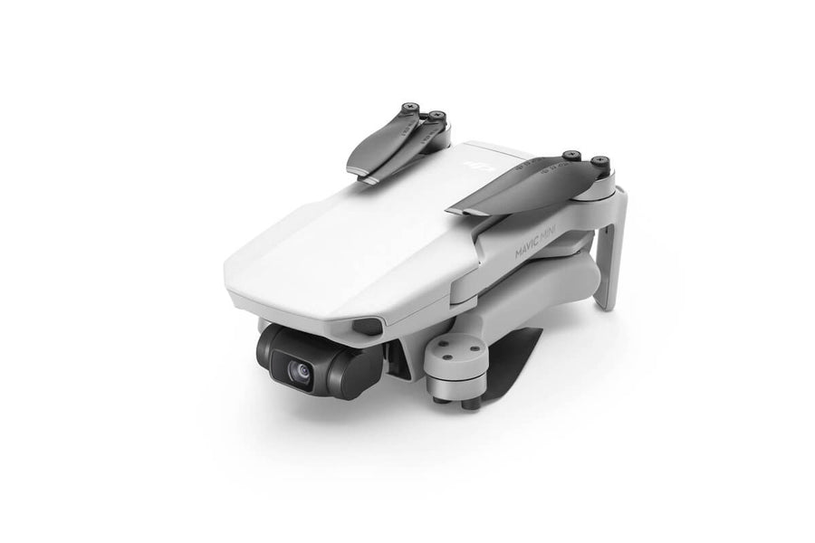 DJI Mavic Mini Bundle with Charging Base and Extra Battery – Image 4 | DroneNerds