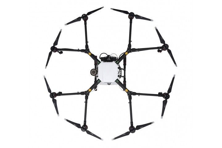DJI Agras MG-1S Octocopter Argriculture Drone with Spray System