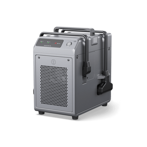 DJI Agras T10 Intelligent Battery Station