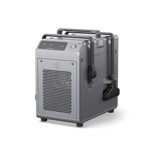 DJI Agras T10 Intelligent Battery Station – Image 2 | DroneNerds