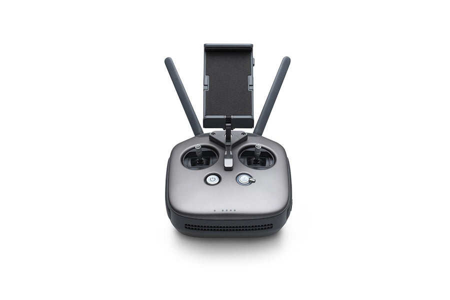 DJI Inspire 2 Advanced Combo with Zenmuse X7, Apple ProRes, CinemaDNG Licenses (NO BATTERIES) – Image 3 | DroneNerds