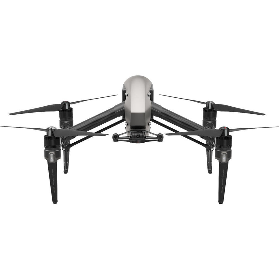 DJI Inspire 2 Advanced Combo with Zenmuse X7, Apple ProRes, CinemaDNG Licenses (NO BATTERIES) – Image 2 | DroneNerds