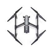 DJI Inspire 2 Advanced Combo with Zenmuse X7, Apple ProRes, CinemaDNG Licenses (NO BATTERIES) – Image 7 | DroneNerds