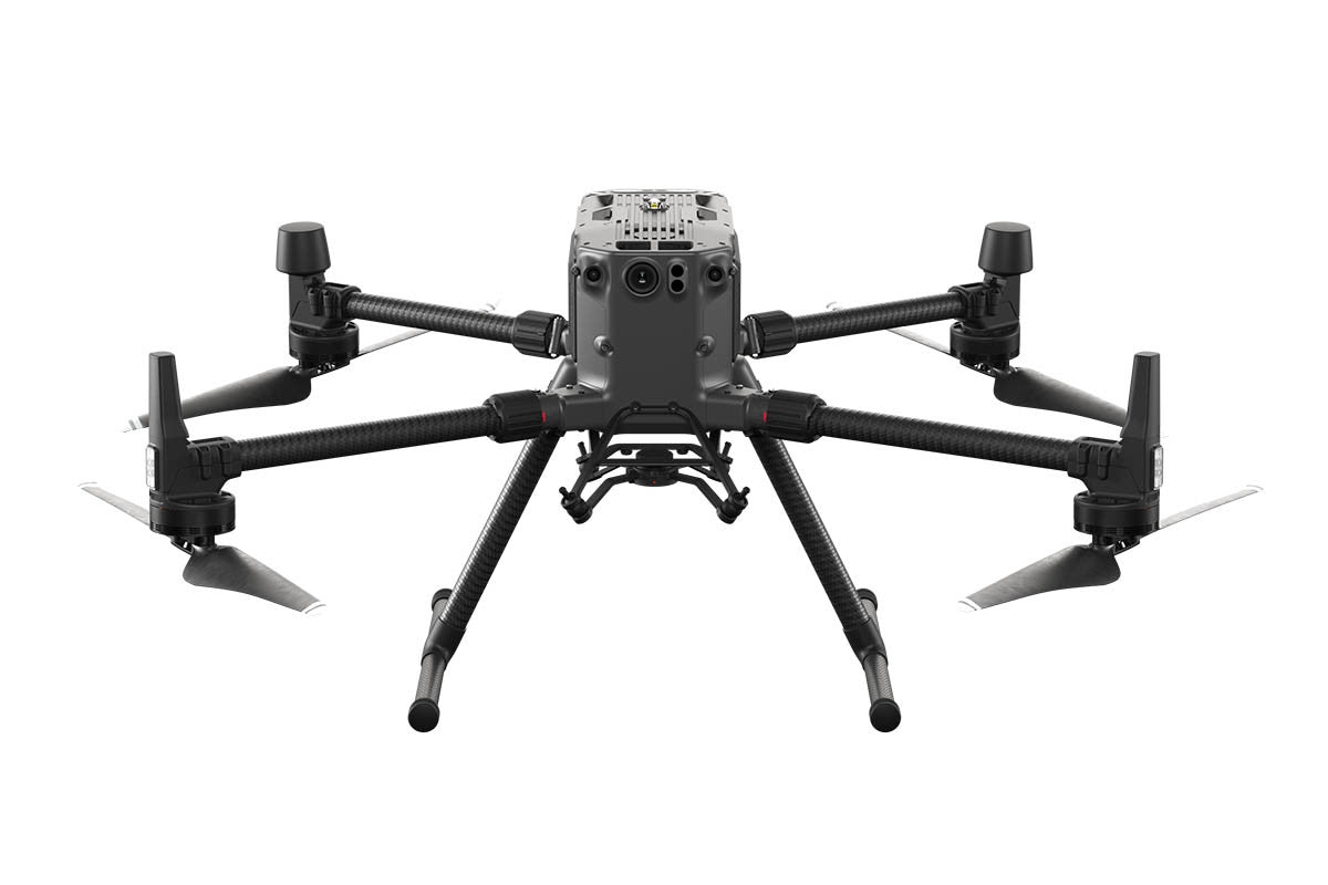 DJI Matrice 300 RTK (Drone Only - NO Shield) (DJI-REFURBISHED)