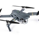 DJI Mavic Pro Drone + Extra Battery + Car Charger Bundle – Image 3 | DroneNerds