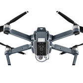 DJI Mavic Pro Drone + Extra Battery + Car Charger Bundle – Image 5 | DroneNerds