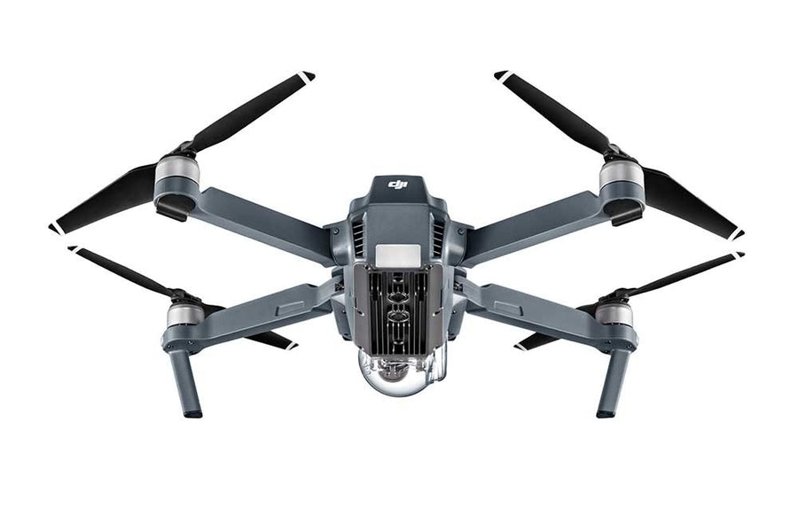 DJI Mavic Pro Drone + Extra Battery + Car Charger Bundle – Image 5 | DroneNerds