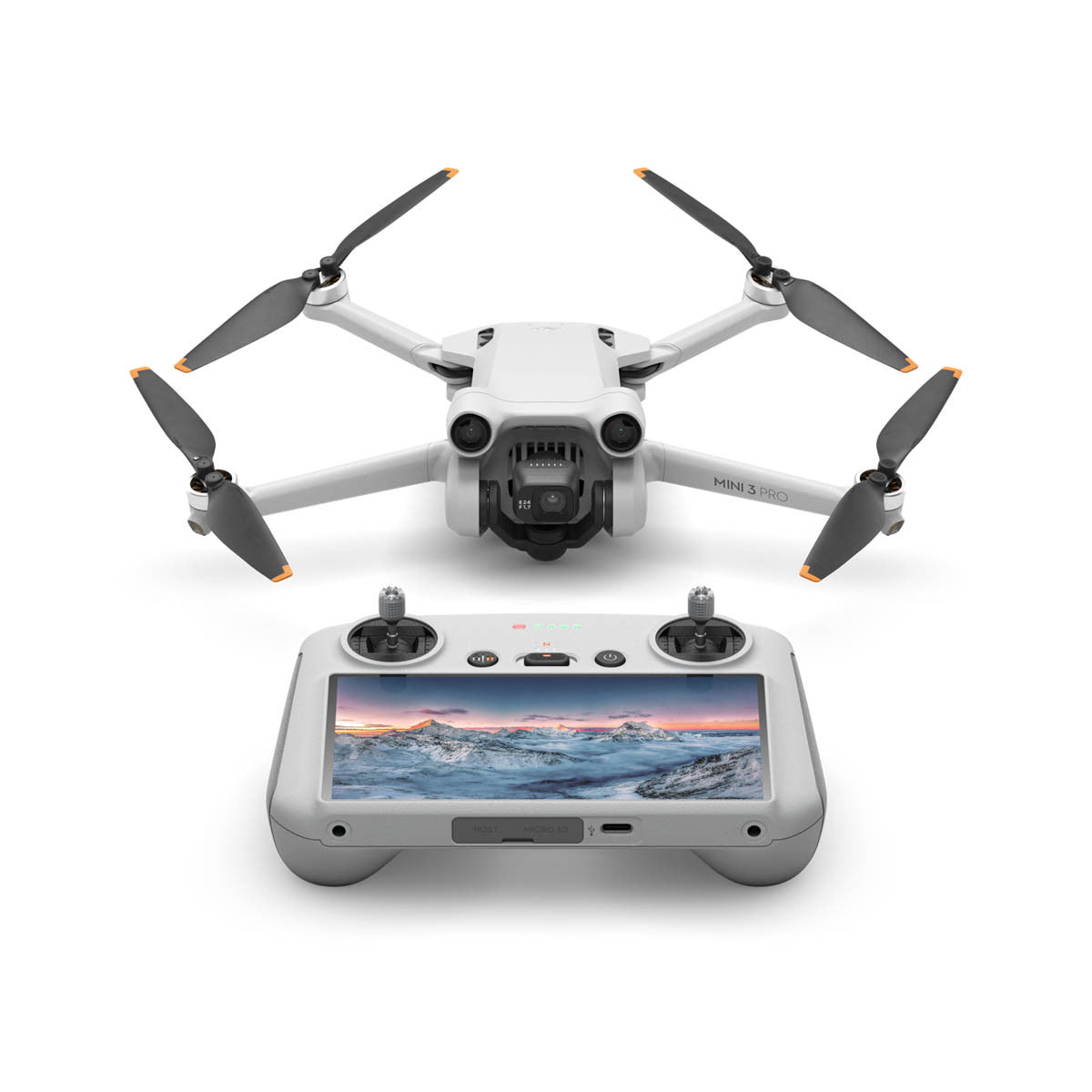 SkyView Pro Drone