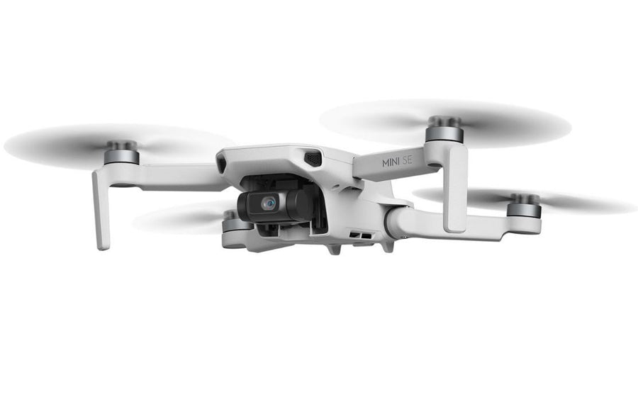 DJI Mini SE | 2.7K Camera Drone | 30-Min Flight Time (DJI-Refurbished) – Image 2 | DroneNerds