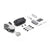 DJI Mini SE Drone | 30 Minute Flight Time, 2.7K Camera (Open Box Resealed)
