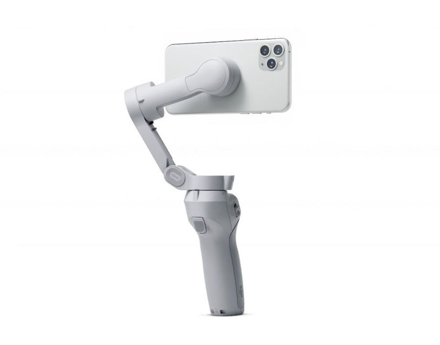DJI OM 4 (DJI-Refurbished) – Image 5 | DroneNerds