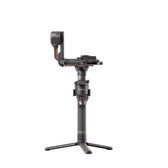 DJI RS 2 Handheld Gimbal Stabilizer for DSLR and Cinema Cameras (DJI-Refurbished)