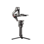 DJI RS 2 Handheld Gimbal Stabilizer for DSLR and Cinema Cameras (DJI-Refurbished)
