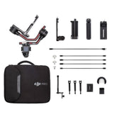 DJI RS 2 Handheld Gimbal Stabilizer for DSLR and Cinema Cameras (DJI-Refurbished)