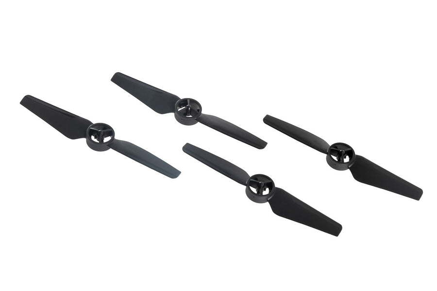 DJI Snail 5024S Quick-release Propellers (2 pairs) – Image 2 | DroneNerds