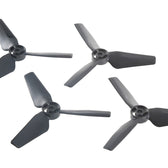 DJI Snail 5048 Tri-blade Propellers (2 pairs) – Image 2 | DroneNerds