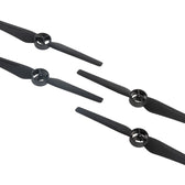 DJI Snail 6030S Quick-release Propellers (2 pairs) – Image 2 | DroneNerds