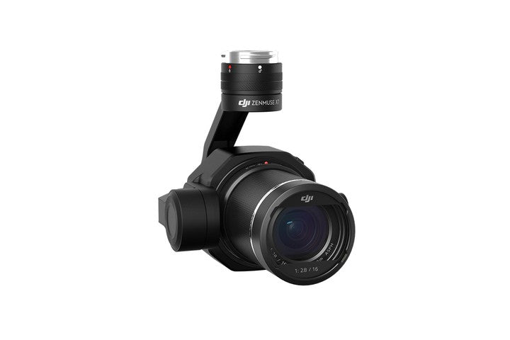 DJI Inspire 2 Advanced Combo with Zenmuse X7, Apple ProRes, CinemaDNG Licenses (NO BATTERIES) – Image 6 | DroneNerds