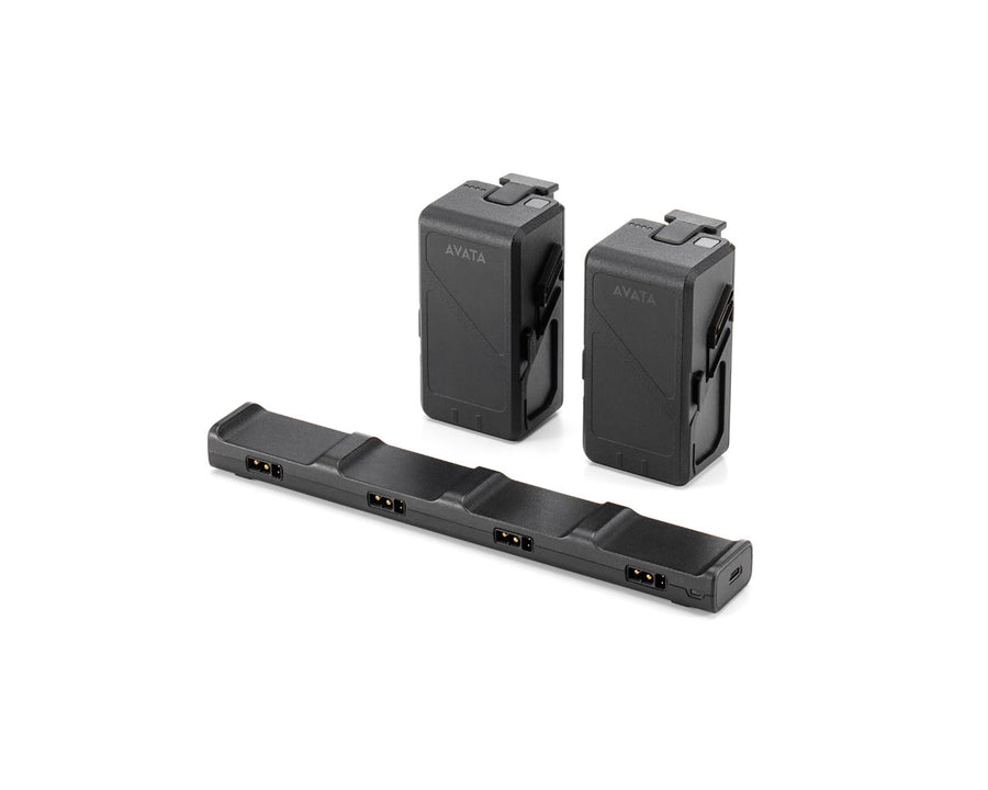 DJI Avata Fly More Kit – Image 3 | DroneNerds
