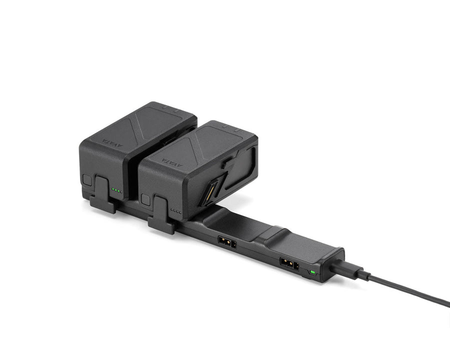 DJI Avata Fly More Kit – Image 2 | DroneNerds