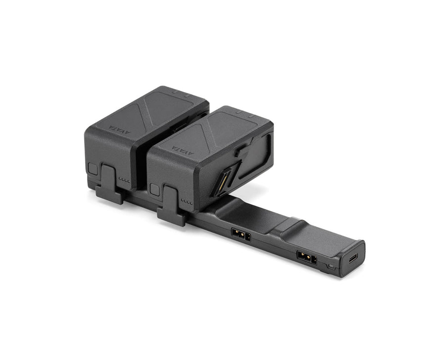 DJI Avata Fly More Kit – Image 4 | DroneNerds