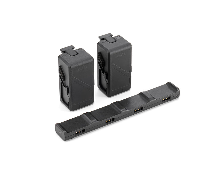 DJI Avata Fly More Kit – Image 5 | DroneNerds