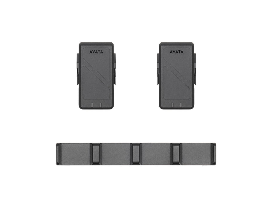 DJI Avata Fly More Kit – Image 6 | DroneNerds