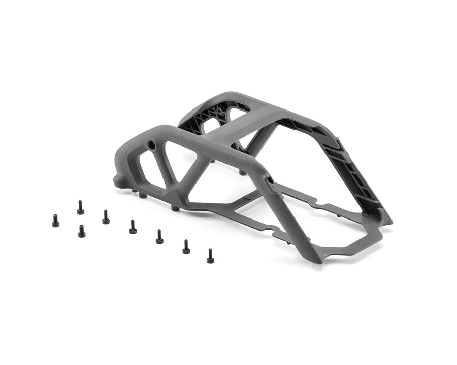 DJI Avata Upper Frame – Image 1 | DroneNerds