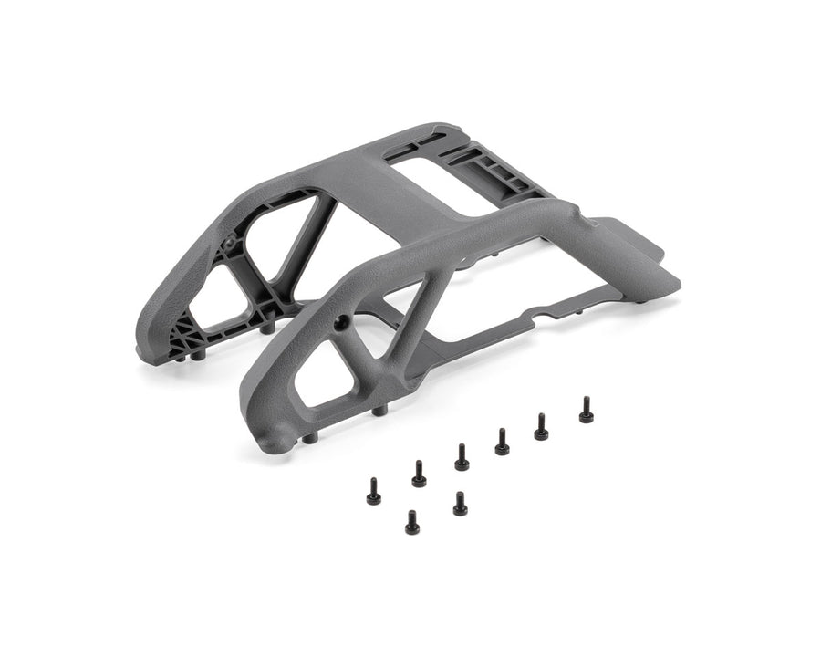DJI Avata Upper Frame – Image 4 | DroneNerds