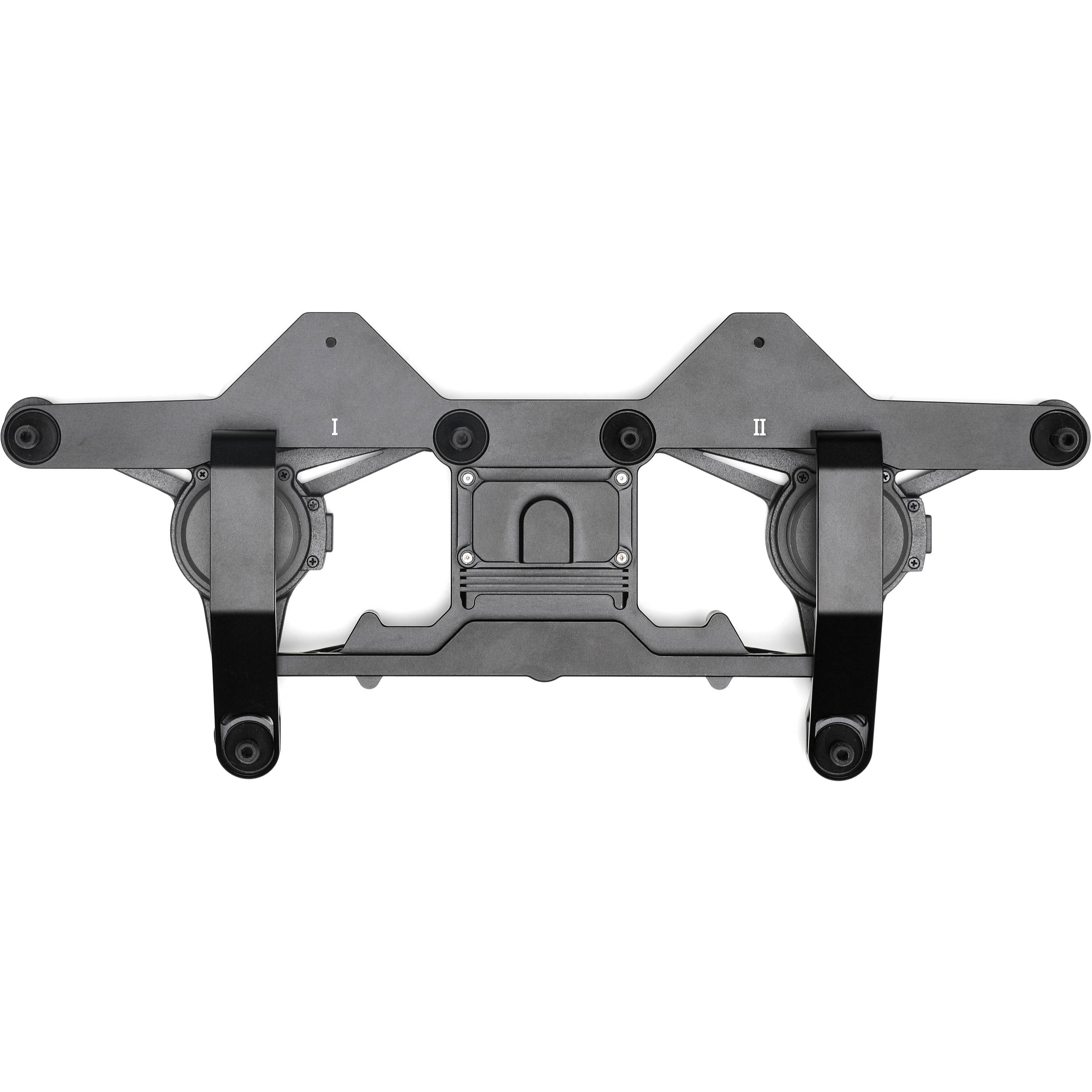DJI M200/210 デュアル下方 ジンバルコネクター ✓ Shop DJI Matrice 210 V2 Single Upward Gimbal | USA Shipping 🚚