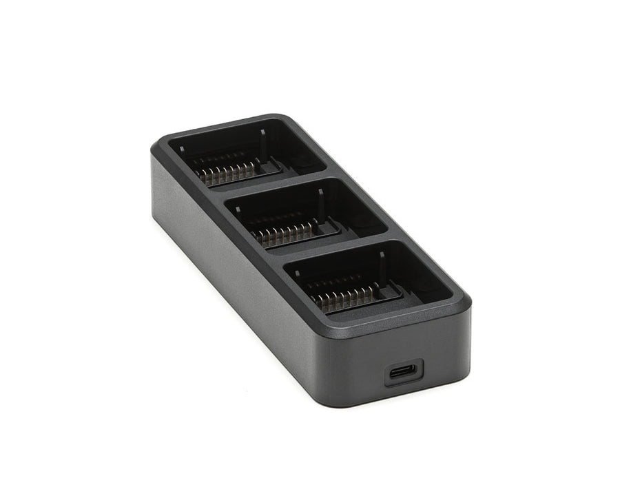 DJI Mavic 3 Battery Charging Hub – Image 4 | DroneNerds