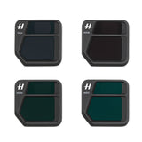 DJI Mavic 3 ND Filters Set (ND64\128\256\512) – Image 1 | DroneNerds