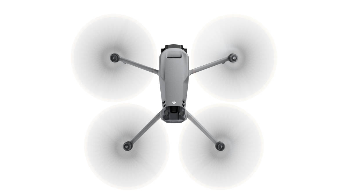 DJI Mavic 3 Pro Fly More Combo (DJI RC Pro) - 1UP Drones