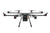 DJI Wind 8 Industrial Octocopter Drone IP56 Rain and Dust Resistance 10kg Payload