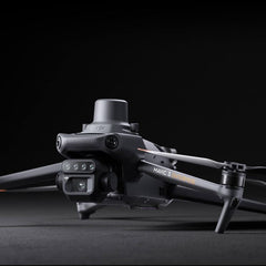 DJI Mavic 3 Multispectral M3M Enterprise Drone