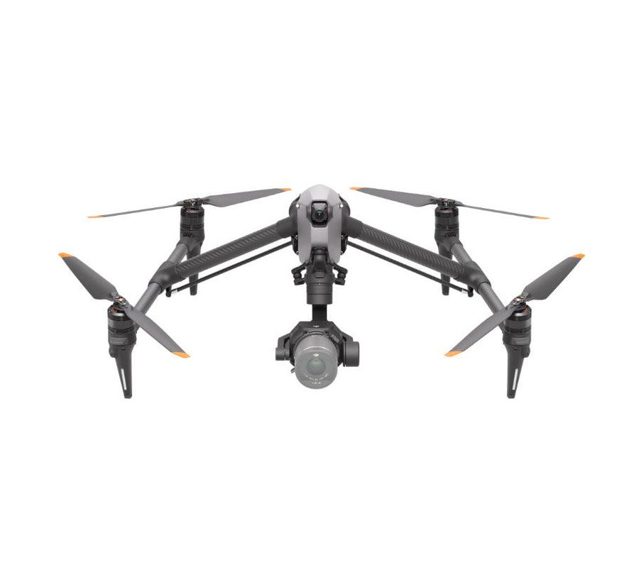 DJI Inspire 3 Drone – Image 2 | DroneNerds