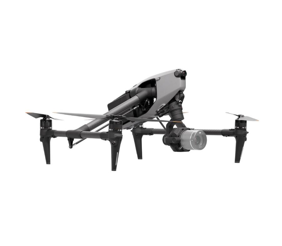 DJI Inspire 3 Drone – Image 4 | DroneNerds