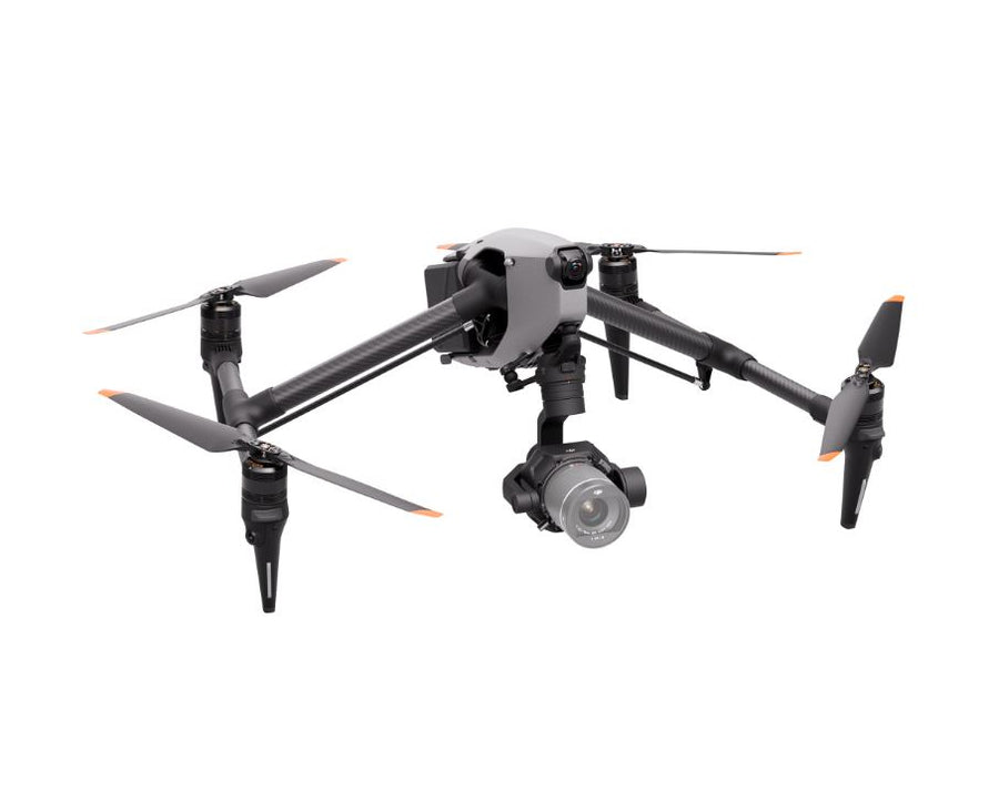 DJI Inspire 3 Drone – Image 5 | DroneNerds