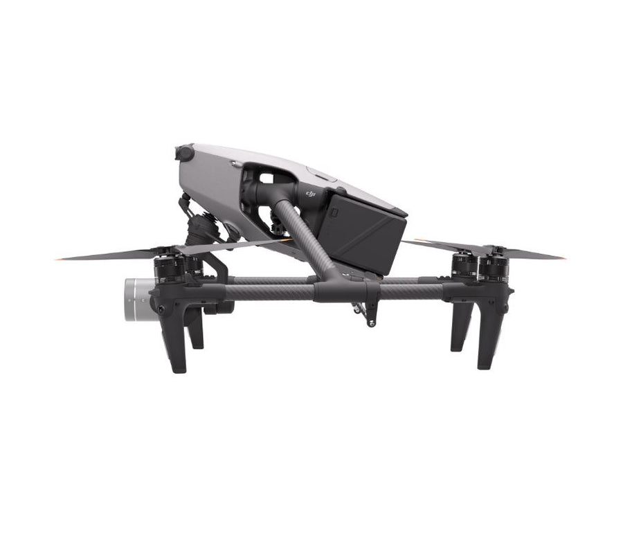 DJI Inspire 3 Drone – Image 6 | DroneNerds