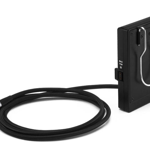 DSMC Battery Belt Clip