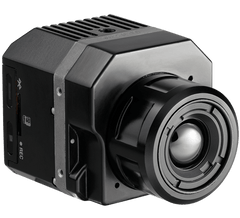 FLIR Vue Pro 640 Thermal Camera - 13mm Lens - 30Hz Video