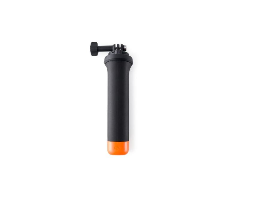 DJI Action Floating Handle – Image 1 | DroneNerds