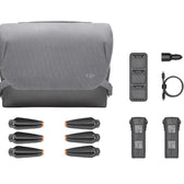 DJI Mavic 3 Fly More Kit – Image 1 | DroneNerds