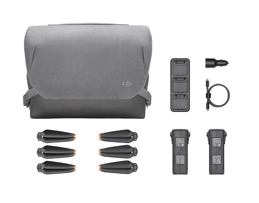 DJI Mavic 3 Fly More Kit – Image 1 | DroneNerds