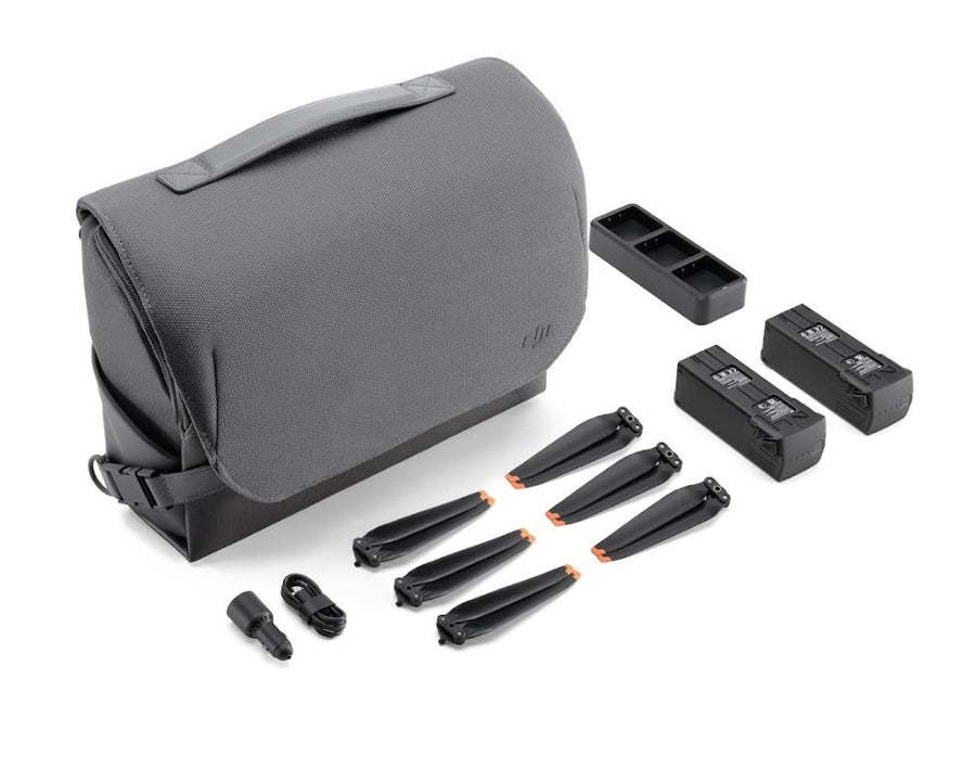 DJI Mavic 3 Fly More Kit – Image 2 | DroneNerds