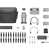 DJI Mavic Air 2 Fly More Combo (Open Box)
