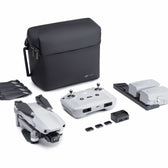 DJI Mavic Air 2 Fly More Combo (Open Box)