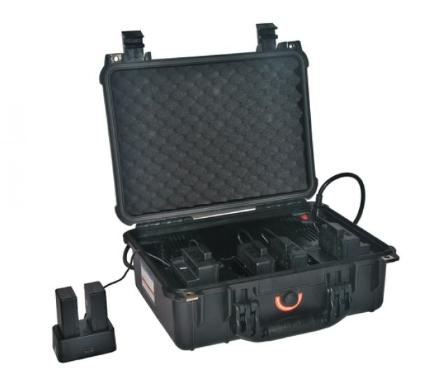 FlyPro Portable Charging System - TB50 & TB55 Multi-Charger