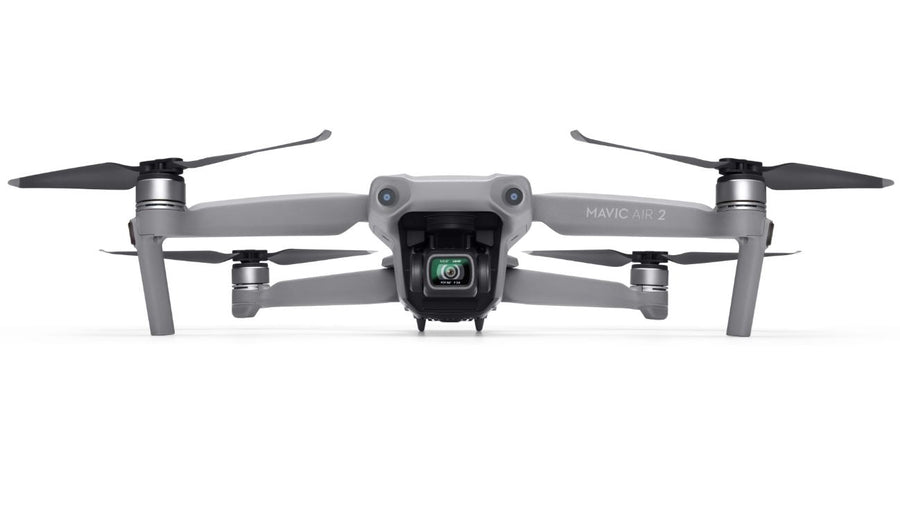 DJI Mavic Air 2 Fly More Combo (Open Box)